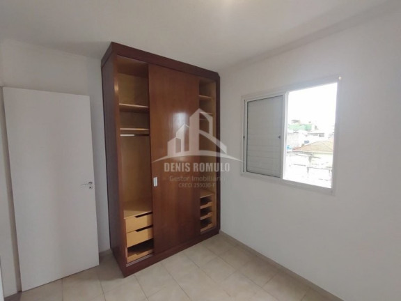 Apartamento com 2 Quartos à Venda, 50 m² em Vila Gustavo - São Paulo