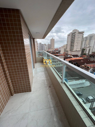 Imagem Apartamento com 1 Quarto à Venda, 53 m² em Vila Assunção - Praia Grande