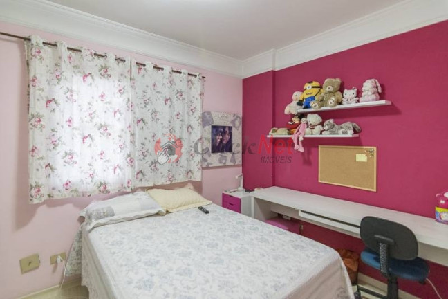Imagem Apartamento com 4 Quartos à Venda, 108 m² em Baeta Neves - São Bernardo Do Campo Imagem Apartamento com 4 Quartos à Venda, 108 m² em Baeta Neves - São Bernardo Do Campo