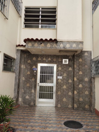 Imagem Apartamento com 2 Quartos à Venda, 70 m² em Cachambi - Rio De Janeiro