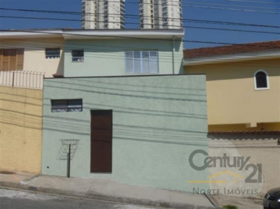 Imagem Sobrado com 2 Quartos à Venda, em água Fria - São Paulo Imagem Sobrado com 2 Quartos à Venda, em água Fria - São Paulo