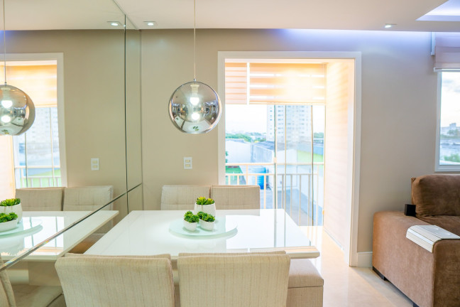 Imagem Apartamento com 3 Quartos à Venda, 67 m² em Humaitá - Porto Alegre