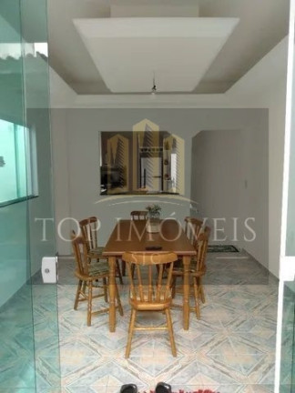 Imagem Sobrado com 3 Quartos à Venda, 160 m² em Jardim São José Leste - São José Dos Campos Imagem Sobrado com 3 Quartos à Venda, 160 m² em Jardim São José Leste - São José Dos Campos