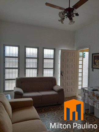 Imagem Casa com 2 Quartos à Venda, 80 m² em Real - Praia Grande