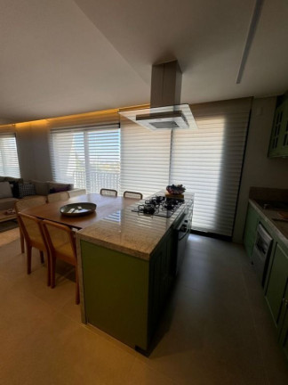 Imagem Apartamento com 3 Quartos à Venda, 104 m² em Setor Bueno - Goiânia Imagem Apartamento com 3 Quartos à Venda, 104 m² em Setor Bueno - Goiânia