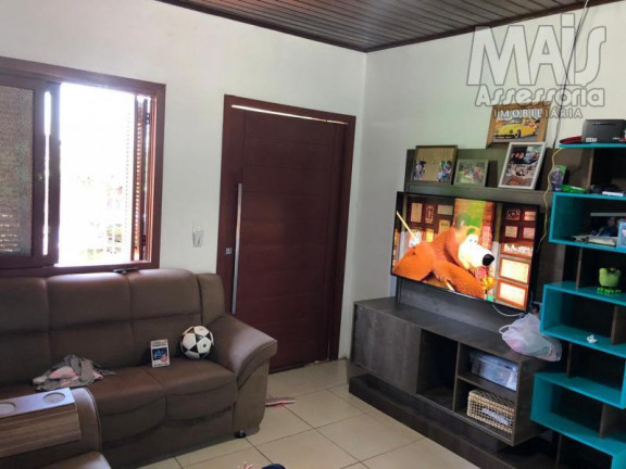 Imagem Casa com 3 Quartos à Venda, 77 m² em Boa Saúde - Novo Hamburgo