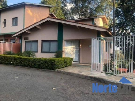 Imagem Casa de Condomínio com 3 Quartos à Venda, 90 m² em Jaraguá - São Paulo Imagem Casa de Condomínio com 3 Quartos à Venda, 90 m² em Jaraguá - São Paulo