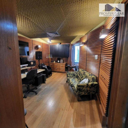 Imagem Sala Comercial à Venda, 50 m² em Vila Olímpia - São Paulo Imagem Sala Comercial à Venda, 50 m² em Vila Olímpia - São Paulo