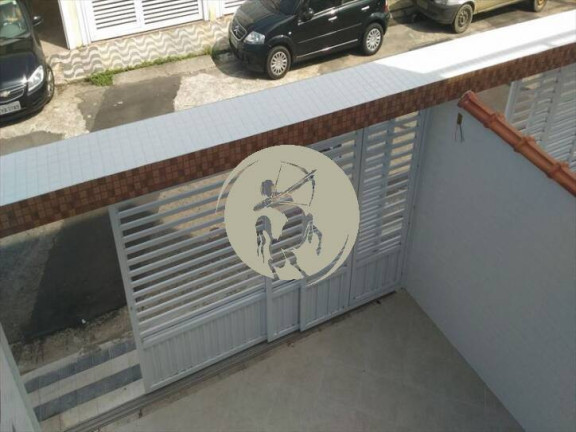 Imagem Casa com 3 Quartos à Venda, 140 m² em Macuco - Santos Imagem Casa com 3 Quartos à Venda, 140 m² em Macuco - Santos