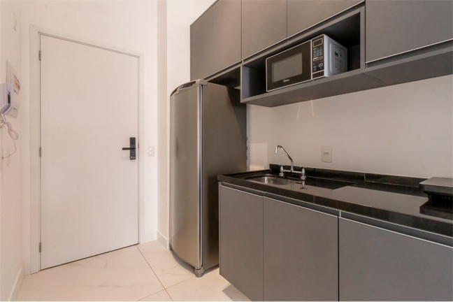 Imagem Imóvel com 1 Quarto à Venda, 23 m² em Perdizes - São Paulo Imagem Imóvel com 1 Quarto à Venda, 23 m² em Perdizes - São Paulo