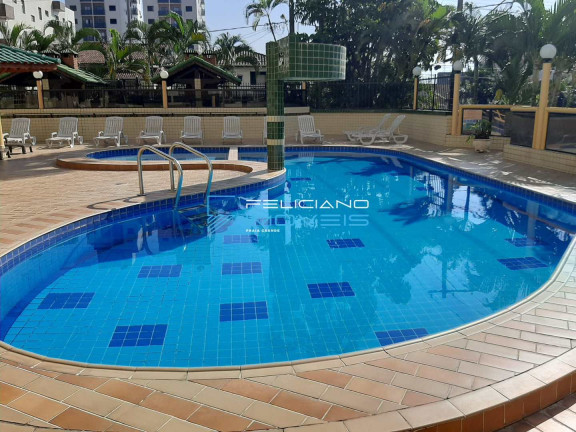 Imagem Apartamento com 1 Quarto à Venda, 55 m² em Tupi - Praia Grande Imagem Apartamento com 1 Quarto à Venda, 55 m² em Tupi - Praia Grande