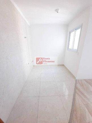 Imagem Cobertura com 2 Quartos à Venda, 72 m² em Vila Tibiriçá - Santo André Imagem Cobertura com 2 Quartos à Venda, 72 m² em Vila Tibiriçá - Santo André