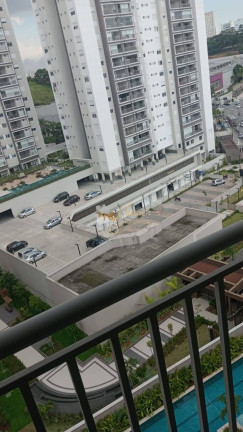 Imagem Kitnet com 1 Quarto à Venda, 25 m² em Vila Andrade - São Paulo