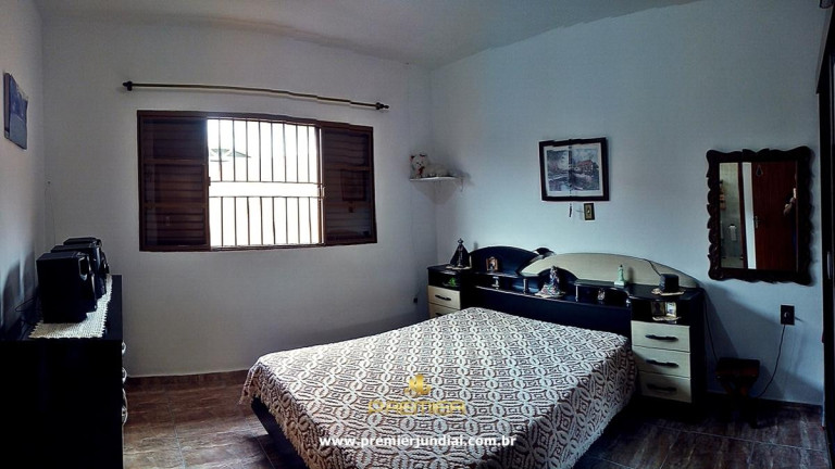 Imagem Casa com 4 Quartos à Venda, 199 m² em Jardim Pacaembu - Jundiaí Imagem Casa com 4 Quartos à Venda, 199 m² em Jardim Pacaembu - Jundiaí