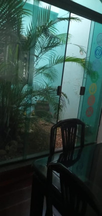 Imagem Imóvel com 3 Quartos à Venda, 230 m² em Horto Florestal - São Paulo