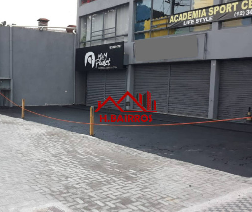 Imóvel Comercial à Venda, 1.427 m² em Centro - São José Dos Campos