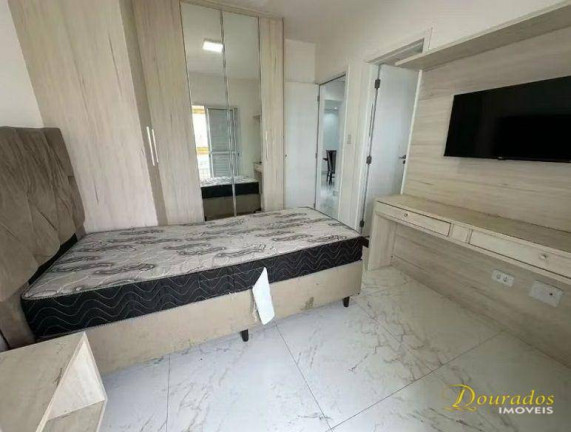 Imagem Apartamento com 3 Quartos à Venda, 156 m² em Aviação - Praia Grande Imagem Apartamento com 3 Quartos à Venda, 156 m² em Aviação - Praia Grande