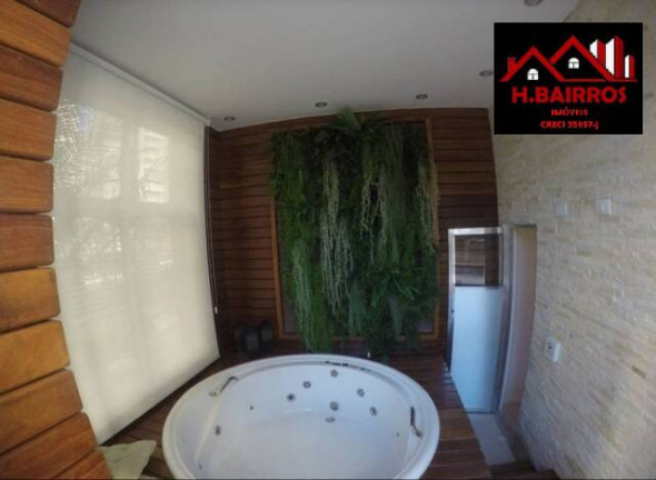 Imagem Apartamento com 3 Quartos à Venda, 96 m² em São José Dos Campos Imagem Apartamento com 3 Quartos à Venda, 96 m² em São José Dos Campos