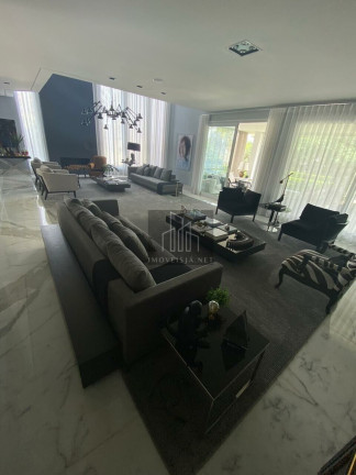 Imagem Casa com 5 Quartos à Venda, 950 m² em Alphaville Residencial Zero - Barueri Imagem Casa com 5 Quartos à Venda, 950 m² em Alphaville Residencial Zero - Barueri