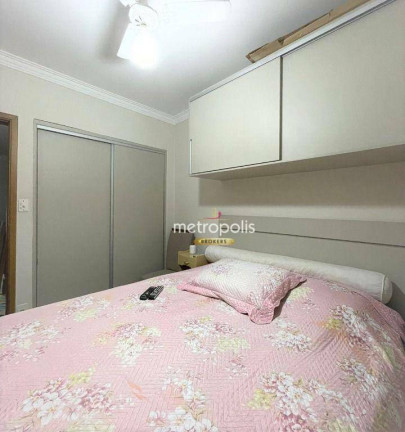 Imagem Apartamento com 2 Quartos à Venda, 70 m² em Mauá - São Caetano Do Sul Imagem Apartamento com 2 Quartos à Venda, 70 m² em Mauá - São Caetano Do Sul
