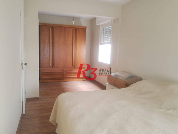 Imagem Apartamento com 2 Quartos à Venda, 80 m² em Embaré - Santos Imagem Apartamento com 2 Quartos à Venda, 80 m² em Embaré - Santos
