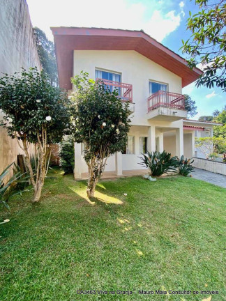 Imagem Casa de Condomínio com 4 Quartos à Venda, 664 m² em Jardim Bolívia - Jandira