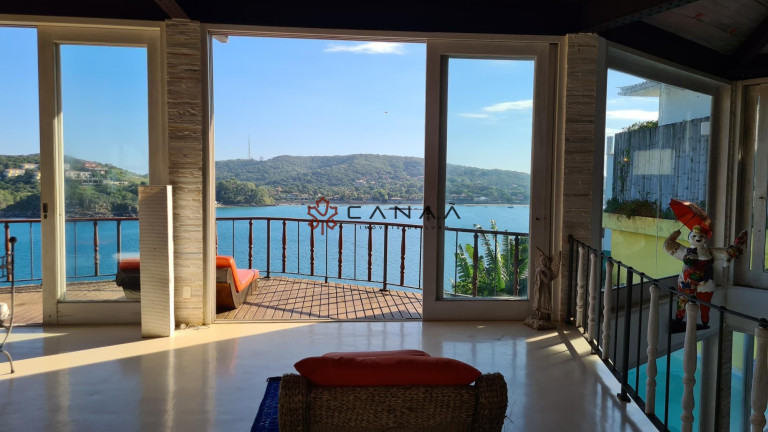 Imagem Casa com 6 Quartos à Venda, 899 m² em Ferradura - Armação Dos Búzios Imagem Casa com 6 Quartos à Venda, 899 m² em Ferradura - Armação Dos Búzios