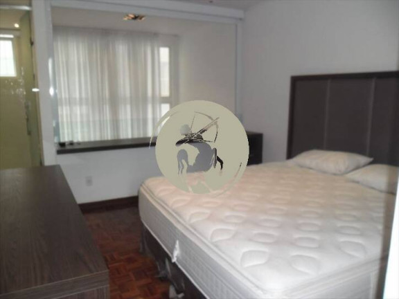 Imagem Loft com 1 Quarto à Venda, 70 m² em Gonzaga - Santos Imagem Loft com 1 Quarto à Venda, 70 m² em Gonzaga - Santos