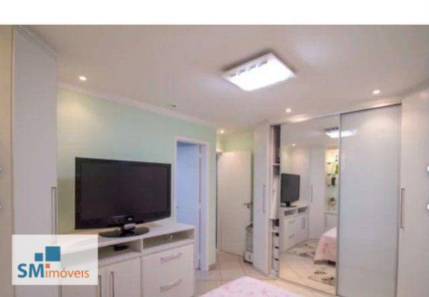 Imagem Apartamento com 3 Quartos à Venda, 141 m² em Centro - Santo André Imagem Apartamento com 3 Quartos à Venda, 141 m² em Centro - Santo André