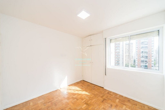 Imagem Apartamento com 3 Quartos à Venda, 98 m² em Itaim Bibi - São Paulo Imagem Apartamento com 3 Quartos à Venda, 98 m² em Itaim Bibi - São Paulo