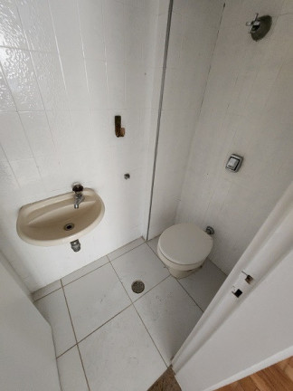 Imagem Apartamento à Venda, 83 m² em Itaim Bibi - São Paulo