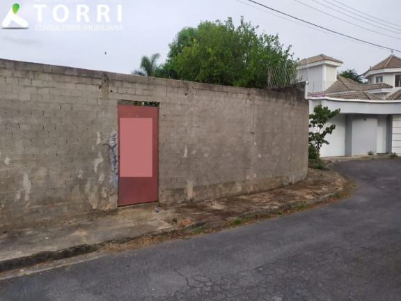 Imagem Terreno à Venda, 443 m² em Jardim Pagliato - Sorocaba Imagem Terreno à Venda, 443 m² em Jardim Pagliato - Sorocaba