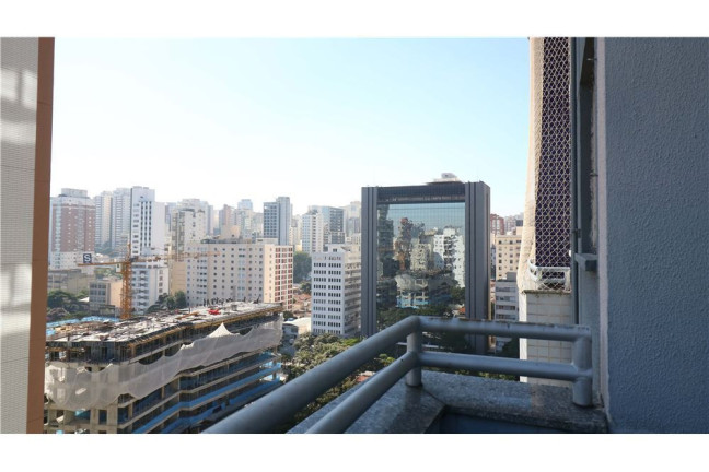 Imagem Imóvel com 1 Quarto à Venda,  em Pinheiros - São Paulo