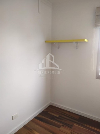 Imagem Apartamento com 2 Quartos à Venda, 50 m² em Parada Inglesa - São Paulo
