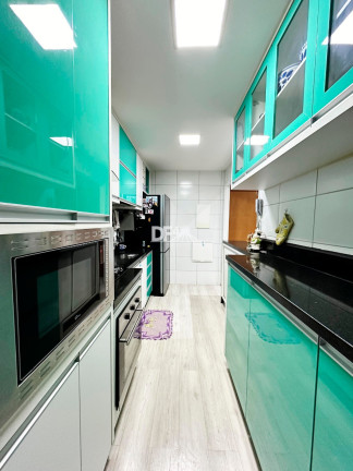 Imagem Imóvel com 3 Quartos à Venda, 81 m² em Sul (águas Claras) - Brasília Imagem Imóvel com 3 Quartos à Venda, 81 m² em Sul (águas Claras) - Brasília