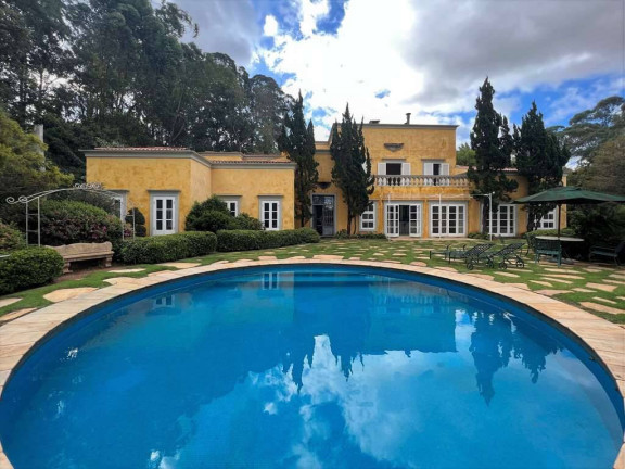 Casa com 6 Quartos à Venda,  em Palos Verdes - Carapicuíba