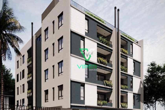 Imagem Apartamento com 2 Quartos à Venda, 49 m² em Novo Mundo - Curitiba Imagem Apartamento com 2 Quartos à Venda, 49 m² em Novo Mundo - Curitiba