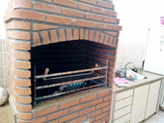 Imagem Casa com 3 Quartos à Venda, 165 m² em Centro - Sao Vicente Imagem Casa com 3 Quartos à Venda, 165 m² em Centro - Sao Vicente