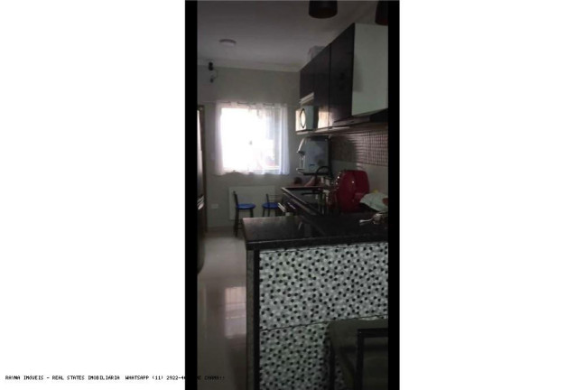 Imagem Casa com 2 Quartos à Venda, 69 m² em Caiçara - Praia Grande
