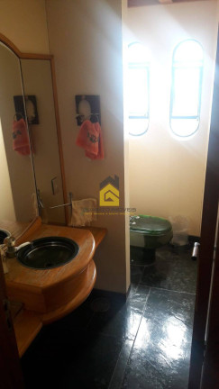 Imagem Apartamento com 3 Quartos à Venda, 254 m² em Centro - São Bernardo Do Campo