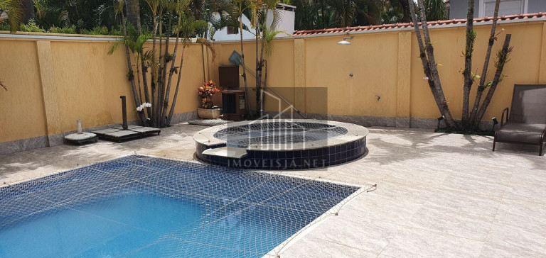 Imagem Casa com 4 Quartos à Venda, 460 m² em Tamboré - Santana De Parnaíba Imagem Casa com 4 Quartos à Venda, 460 m² em Tamboré - Santana De Parnaíba