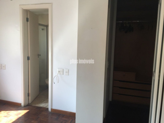 Imagem Apartamento com 3 Quartos para Alugar, 204 m² em Itaim Bibi - São Paulo