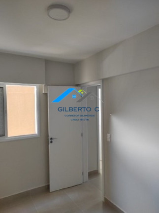 Imagem Apartamento com 2 Quartos à Venda, 55 m² em Vila Santa Tereza - Bauru