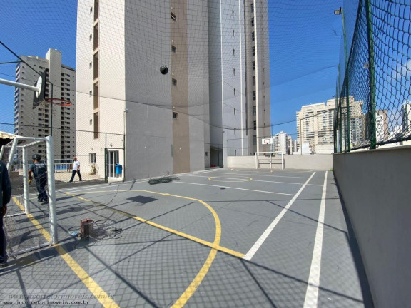 Imagem Apartamento com 3 Quartos à Venda, 160 m² em Praia Itaparica - Vila Velha