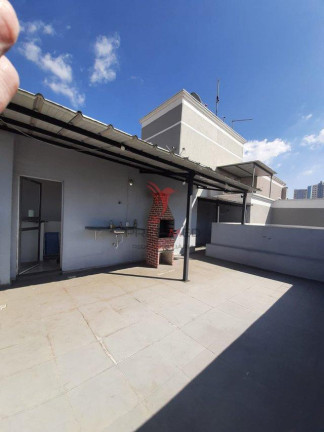Imagem Cobertura com 2 Quartos à Venda, 107 m² em Piracicamirim - Piracicaba Imagem Cobertura com 2 Quartos à Venda, 107 m² em Piracicamirim - Piracicaba