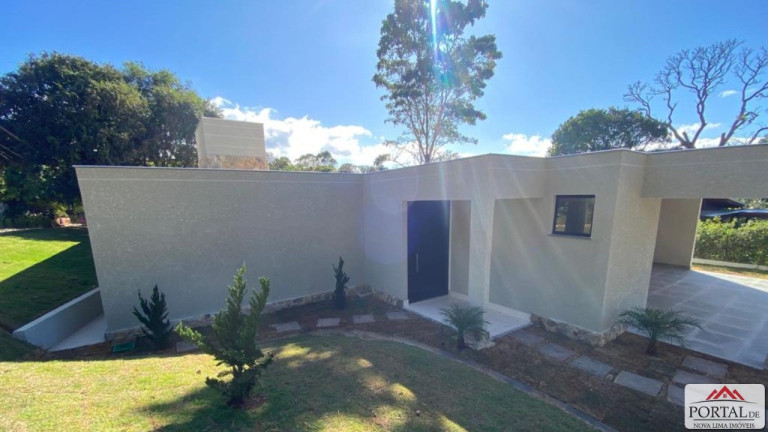 Imagem Casa com 4 Quartos à Venda, 350 m² em Veredas Das Geraes - Nova Lima Imagem Casa com 4 Quartos à Venda, 350 m² em Veredas Das Geraes - Nova Lima