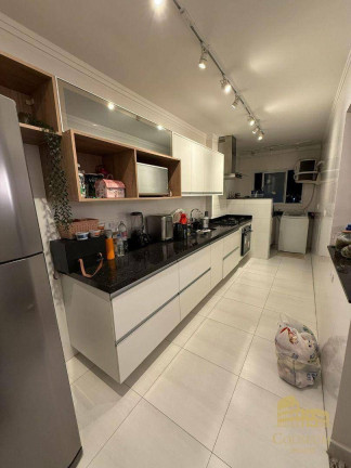 Imagem Apartamento com 2 Quartos para Alugar, 82 m² em Aviação - Praia Grande Imagem Apartamento com 2 Quartos para Alugar, 82 m² em Aviação - Praia Grande