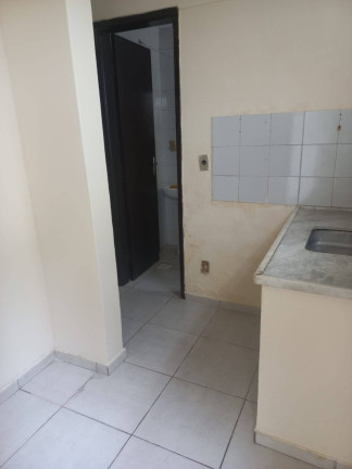 Imagem Apartamento com 1 Quarto para Alugar, em Vila Brunhari - Bauru Imagem Apartamento com 1 Quarto para Alugar, em Vila Brunhari - Bauru