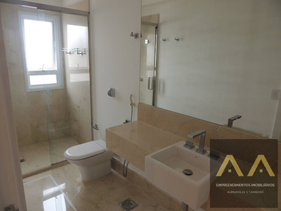 Imagem Casa com 5 Quartos para Alugar, 695 m² em Tamboré - Santana De Parnaíba
