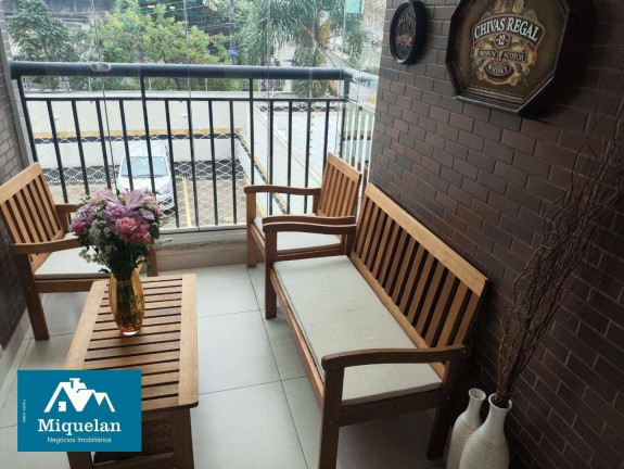 Imagem Apartamento com 2 Quartos à Venda, 62 m² em Vila Yaya - Guarulhos Imagem Apartamento com 2 Quartos à Venda, 62 m² em Vila Yaya - Guarulhos